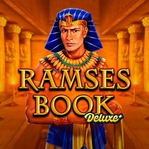 Ramses Book Deluxe