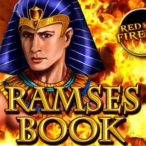 Ramses Book Red Hot Firepot