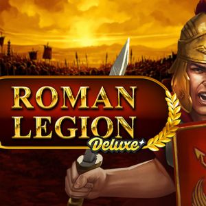 Roman Legion Deluxe