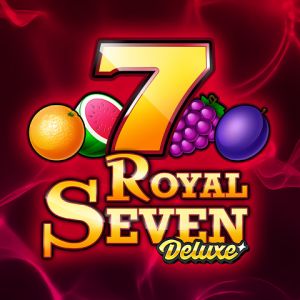 Royal Seven Deluxe