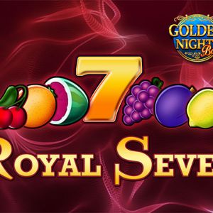 Royal Seven Golden Nights