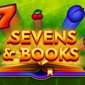 Sevens & Books