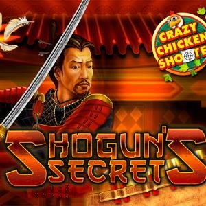 Shogun's Secret Crazy Chicken Shooter