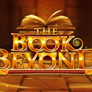 The Book Beyond