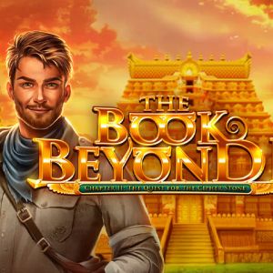 The Book Beyond 2