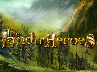 The Land Of Heroes