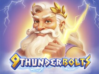 9 Thunderbolts