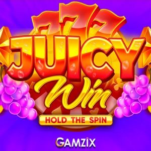 Juicy Win: Hold The Spin