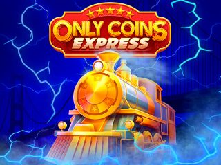 Only Coins Express