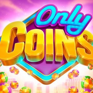 Only Coins