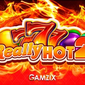 Really Hot 2