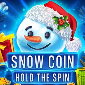 Snow Coin: Hold The Spin