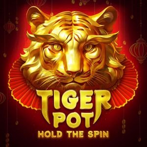 Tiger Pot: Hold The Spin