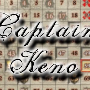 Captain Keno