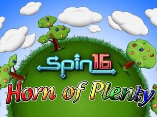 Horn of Plenty Spin16