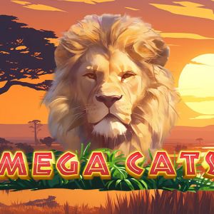 Mega Cats