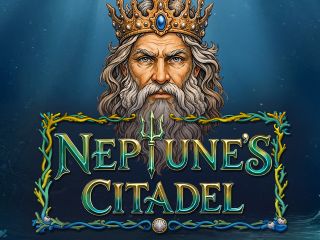 Neptune’s Citadel