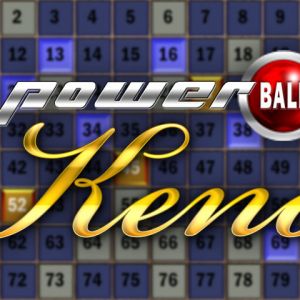 Powerball Keno