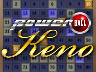 Powerball Keno