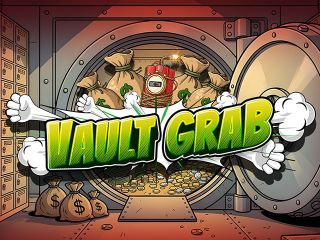 Vault Grab