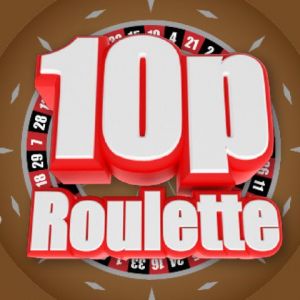 10p Roulette