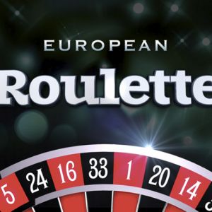 European Roulette