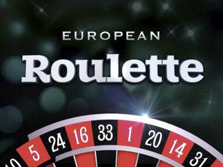 European Roulette