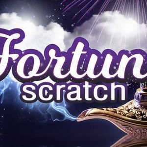 Fortune Scratch (Treasure)