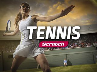 Tennis Scratch