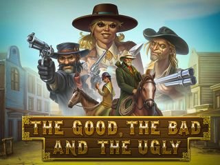 The Good, The Bad and the Ugly