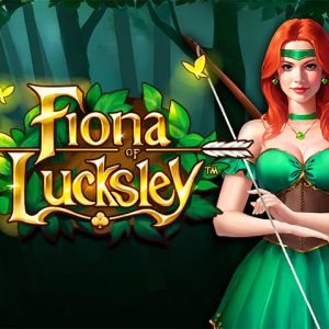 Fiona of Lucksley™