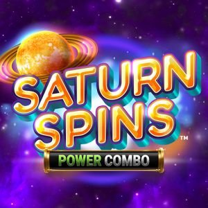 Saturn Spins Power Combo™