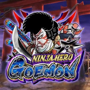 Ninja Hero Goemon