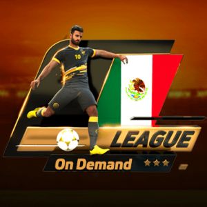 Mexico League On Demand