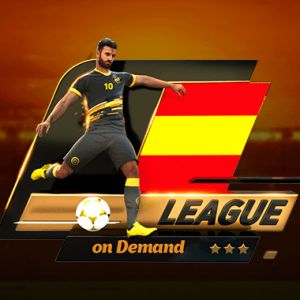 Spain League On Demand