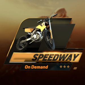 Speedway On Demand