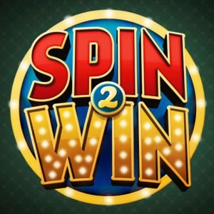 Spin 2 Win