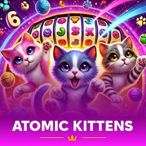 Atomic Kittens