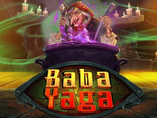 Baba Yaga