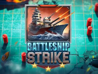 Battleship Strike