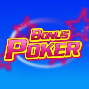 Bonus Poker 50 Hand