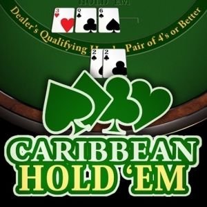 Caribbean Hold'em