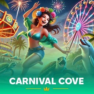 Carnival Cove