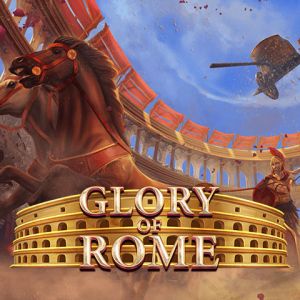 Glory Of Rome