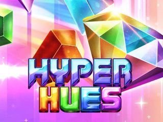 Hyper Hues
