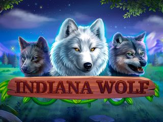 Indiana Wolf