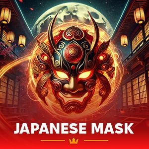 Japanese Mask