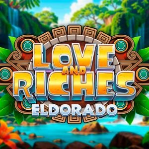 Love And Riches: Eldorado