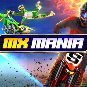 MX Mania