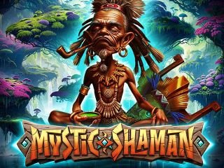 Mystic Shaman